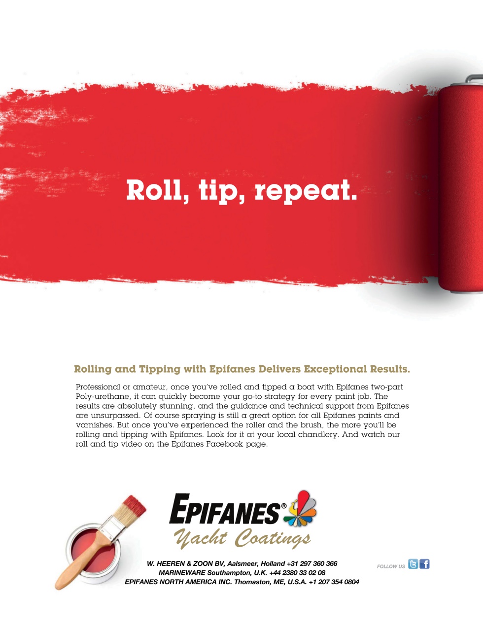 Classic Boat Preview Pages