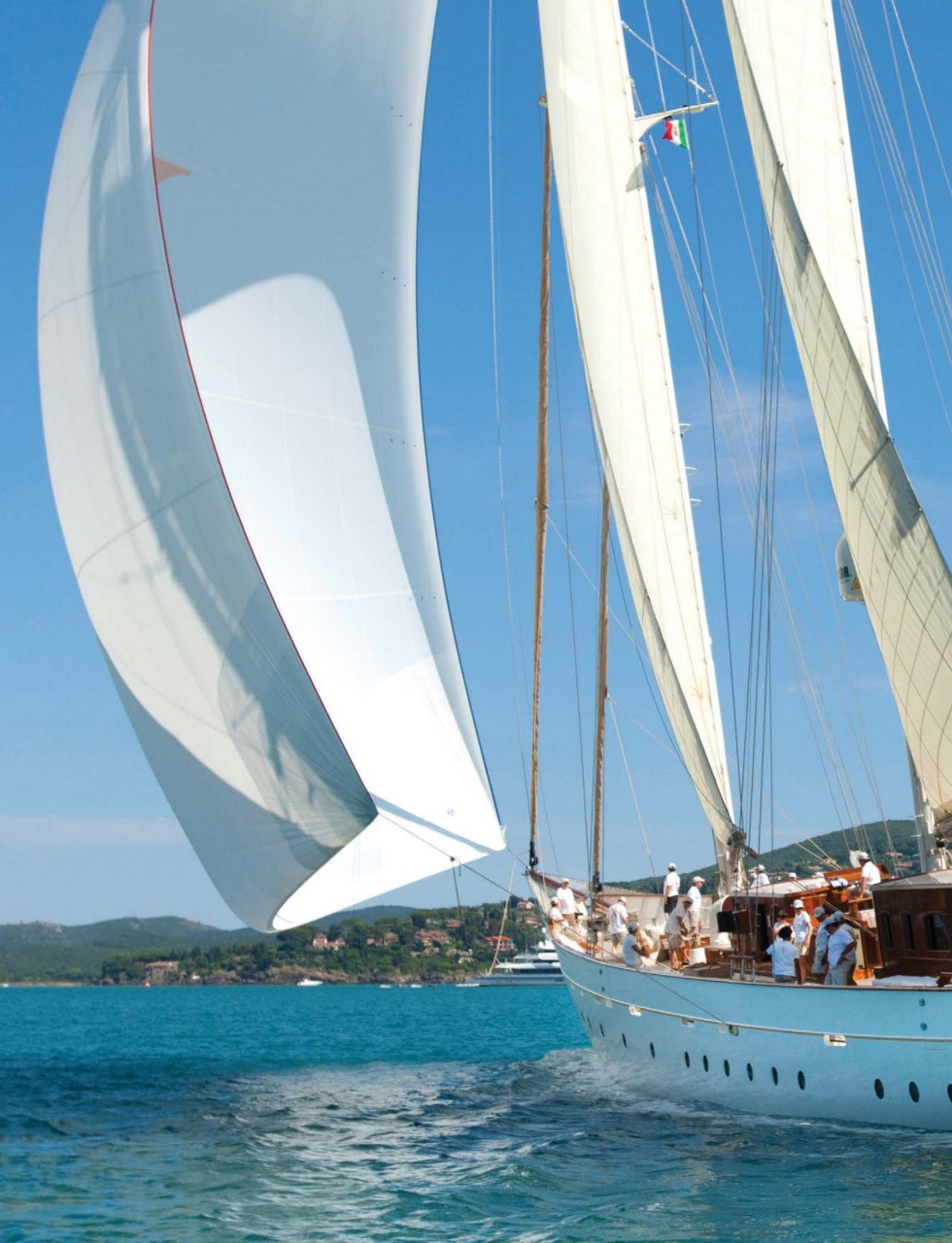 Classic Boat Preview Pages