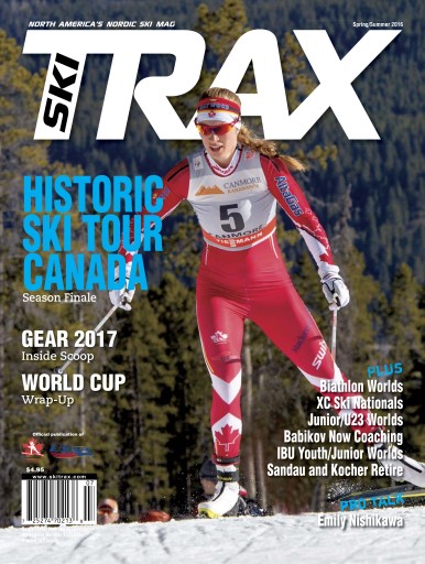 SkiTrax issue 