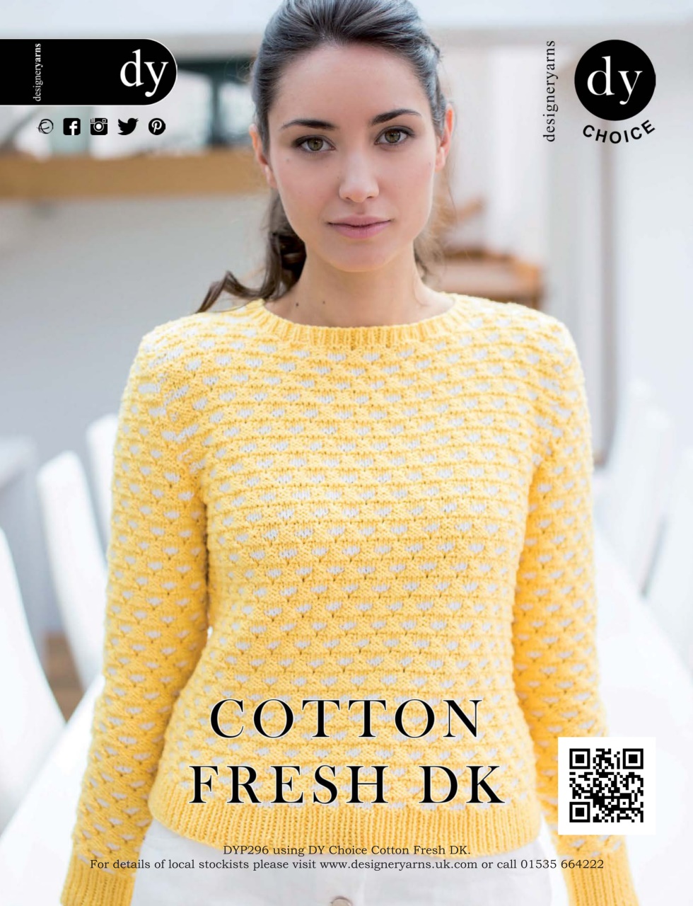 Knitting Preview Pages