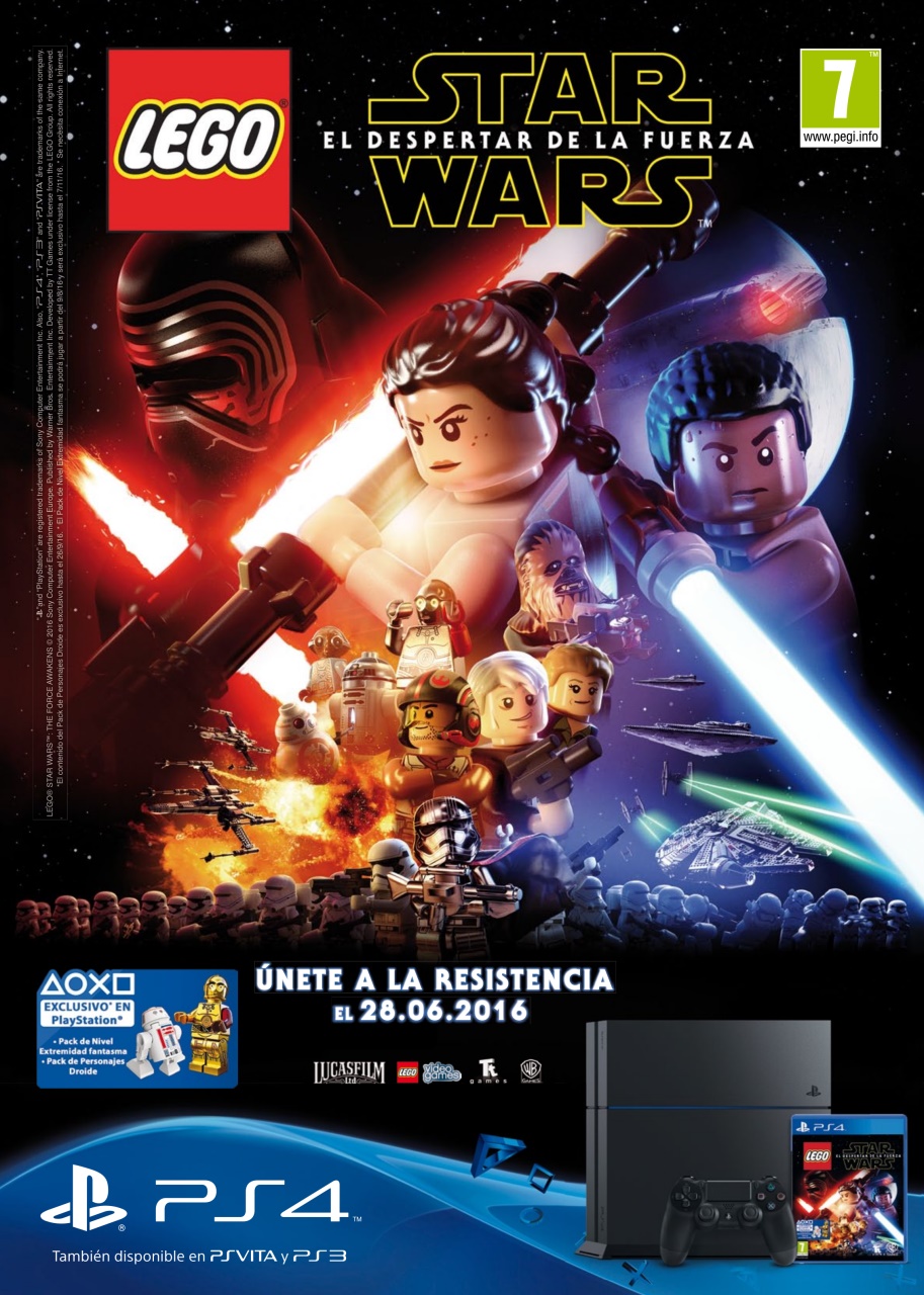 Hobby Consolas Preview Pages