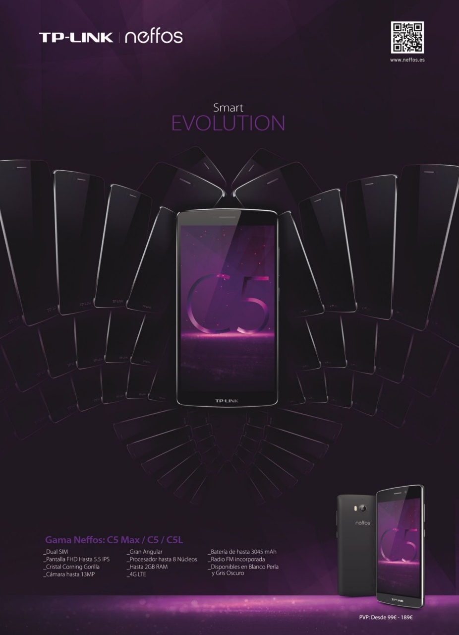 Computer Hoy Preview Pages