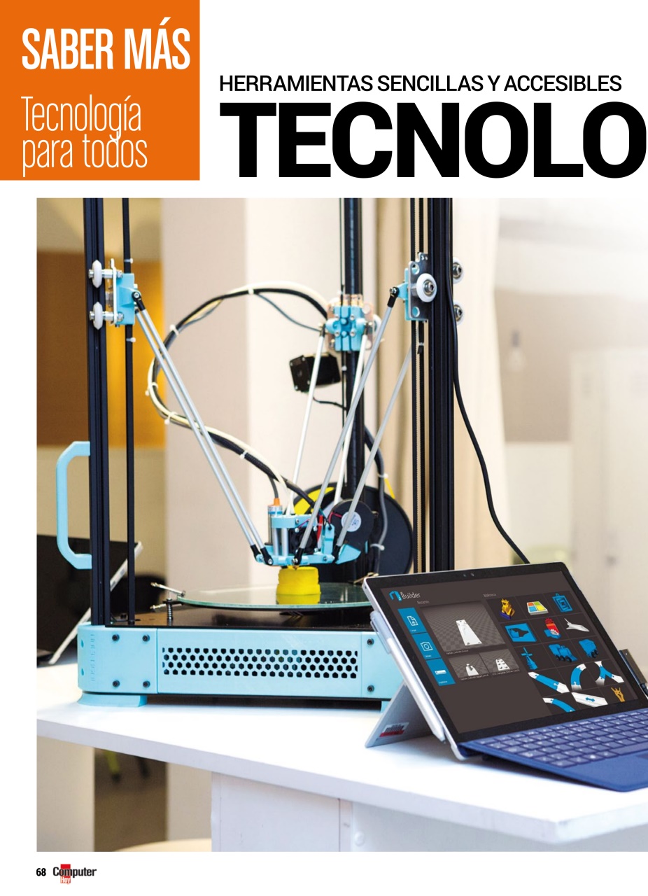 Computer Hoy Preview Pages