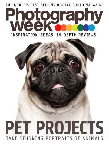 Photography Week issue Issue 202