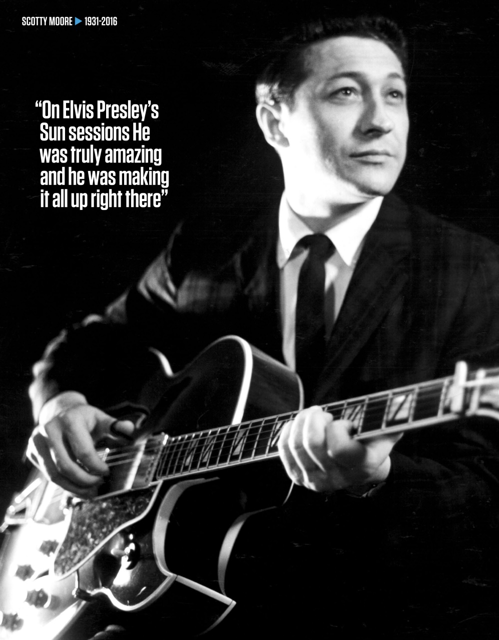 Total Guitar Preview Pages