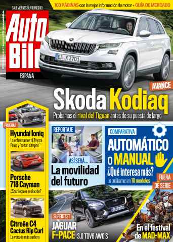 Auto Bild issue 512