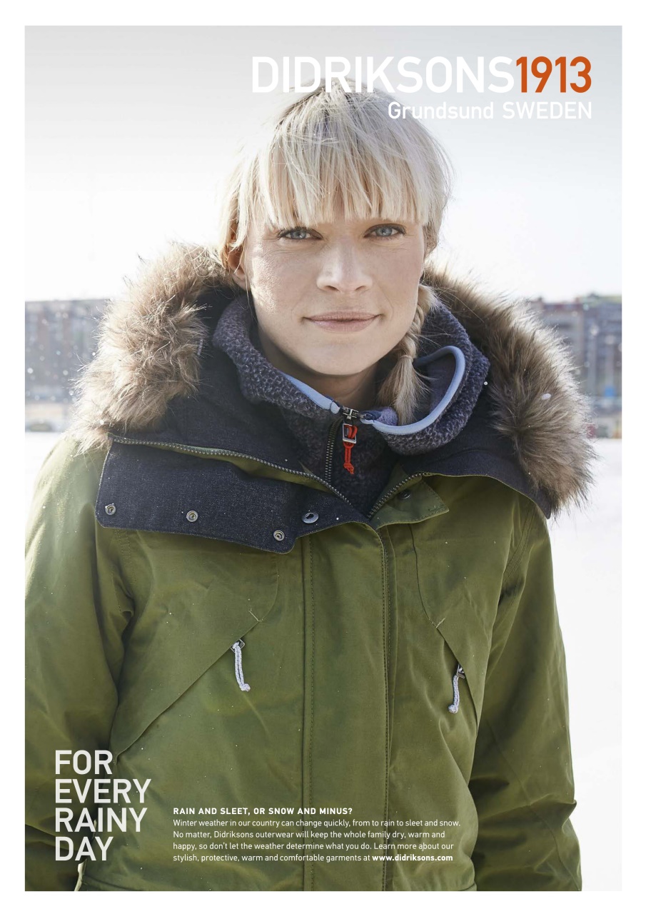 Scottish Field Preview Pages