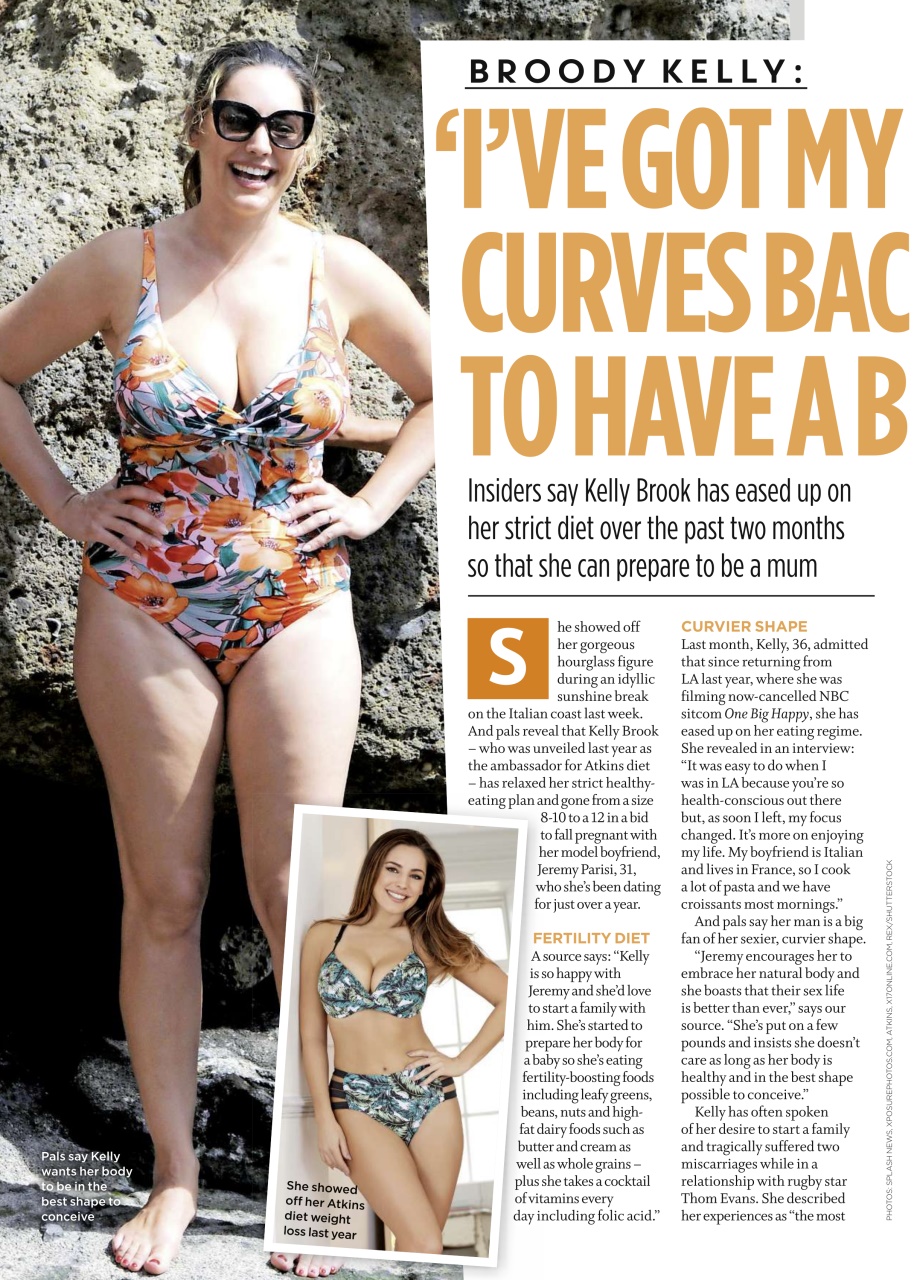 Closer Preview Pages