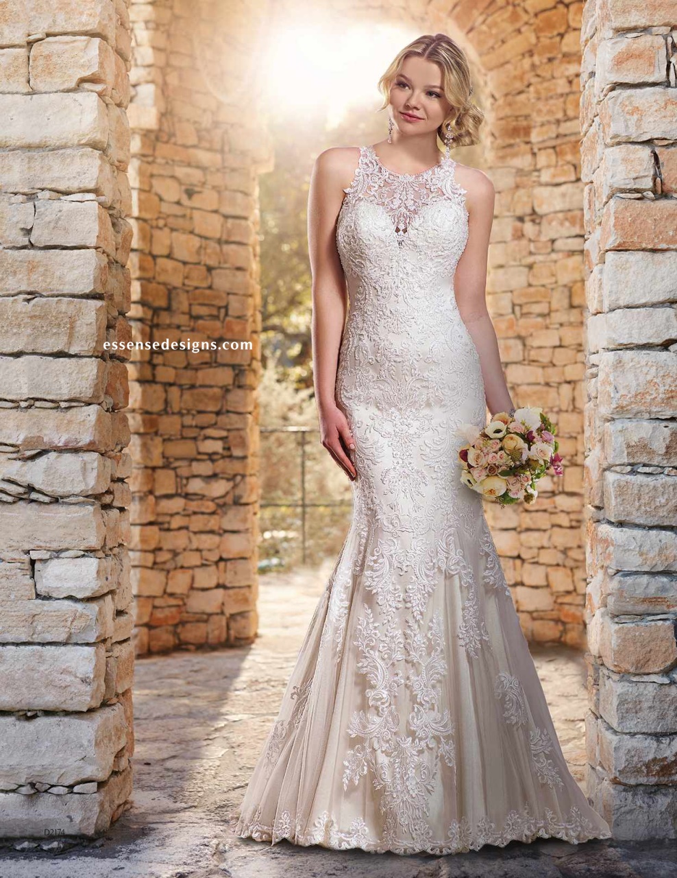 You & Your Wedding Preview Pages