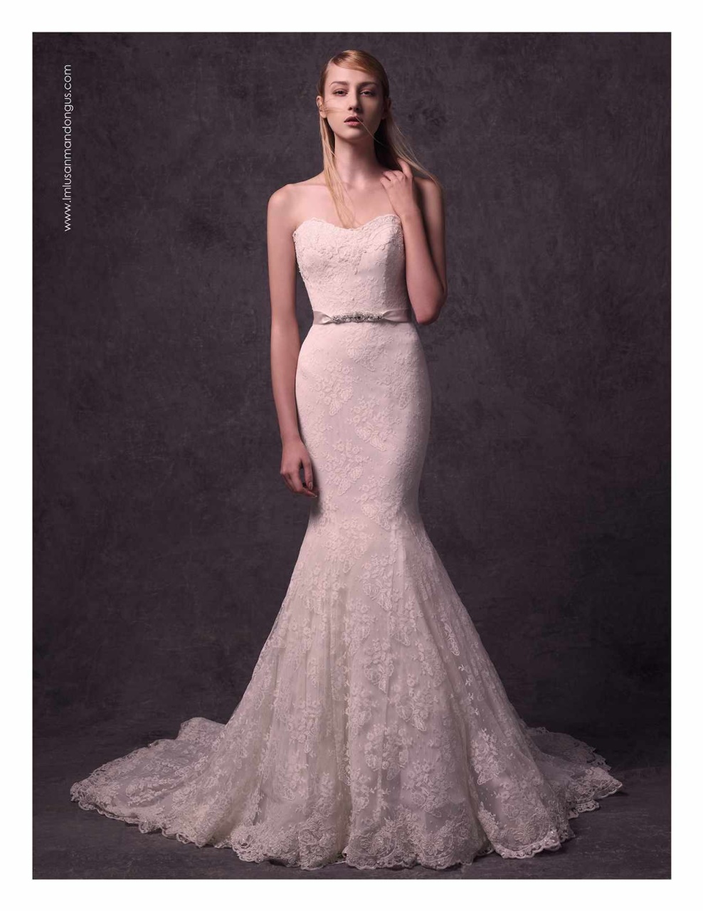 You & Your Wedding Preview Pages