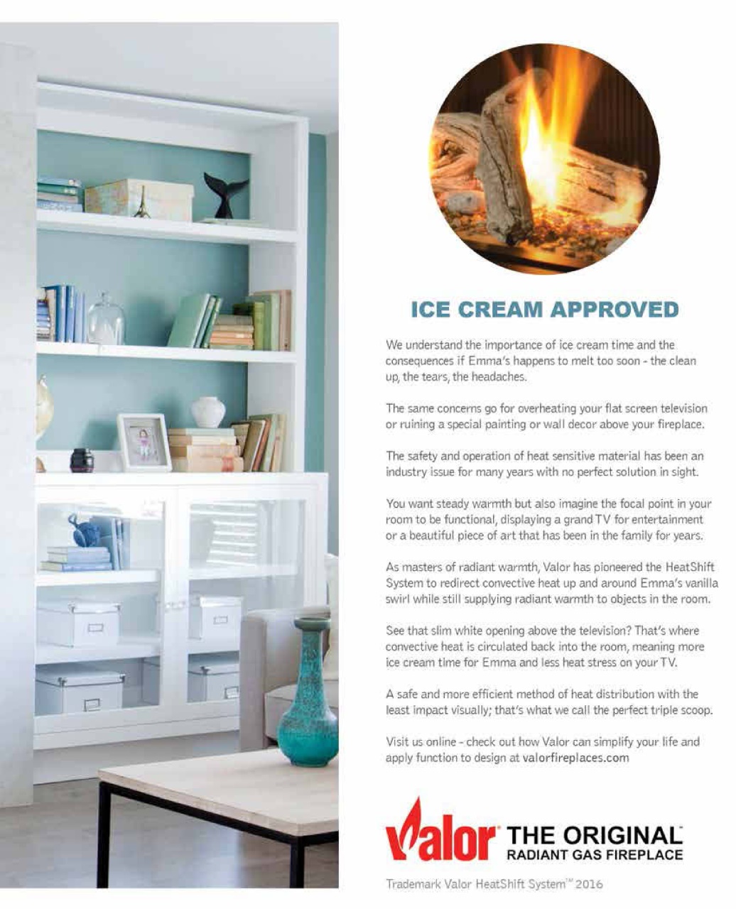 Canadian Home Trends Preview Pages