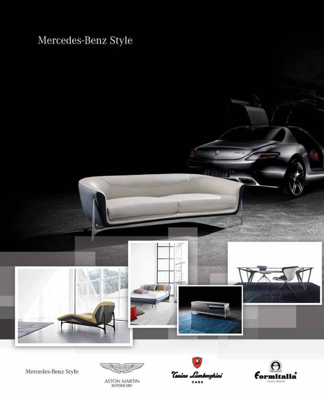 Canadian Home Trends Preview Pages