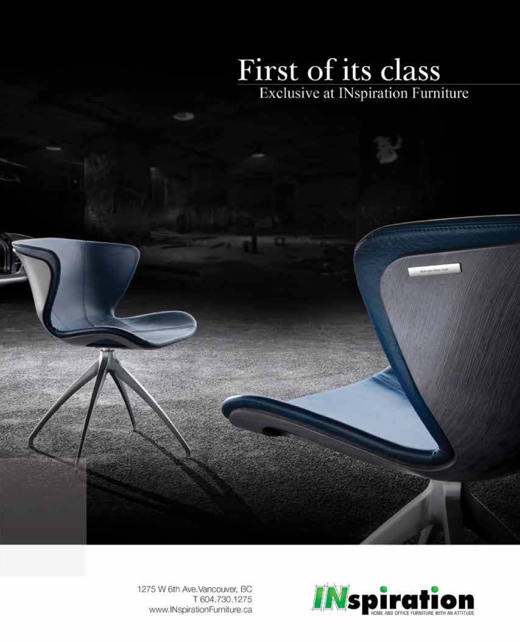 Canadian Home Trends Preview Pages