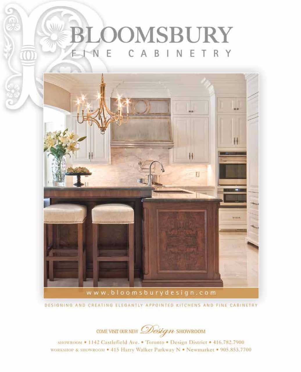 Canadian Home Trends Preview Pages