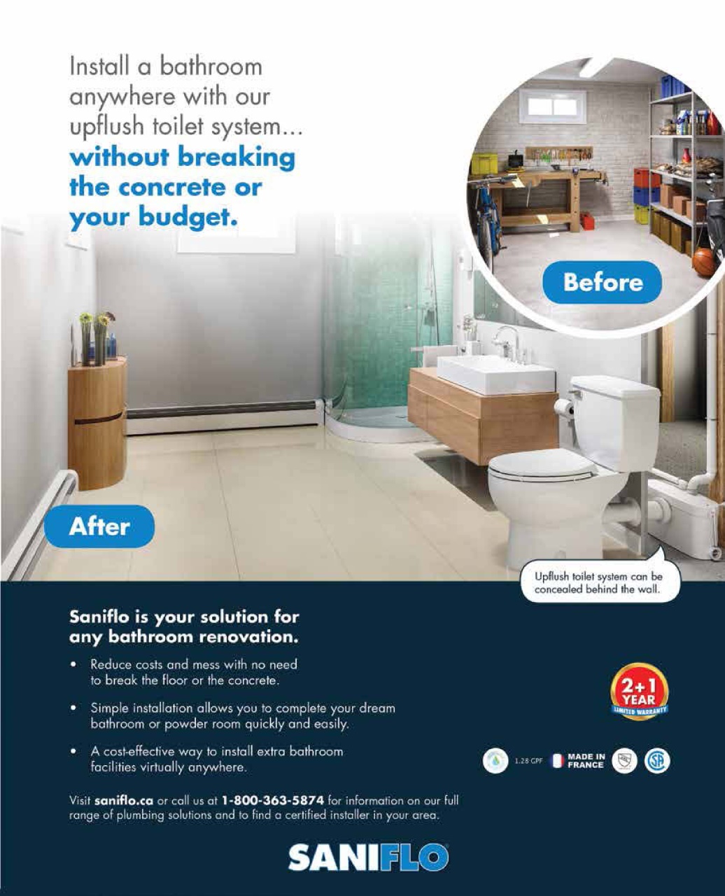 Canadian Home Trends Preview Pages
