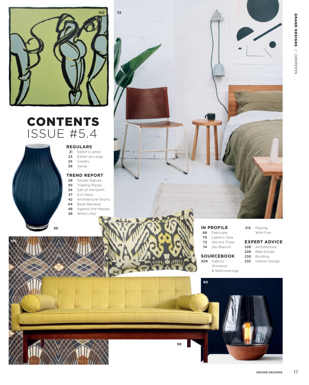 Grand Designs Australia Preview Pages