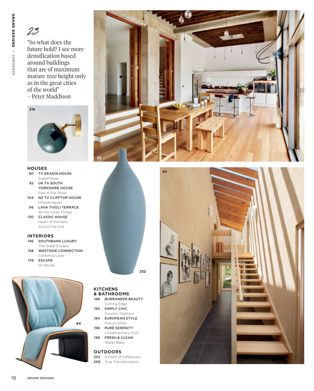 Grand Designs Australia Preview Pages