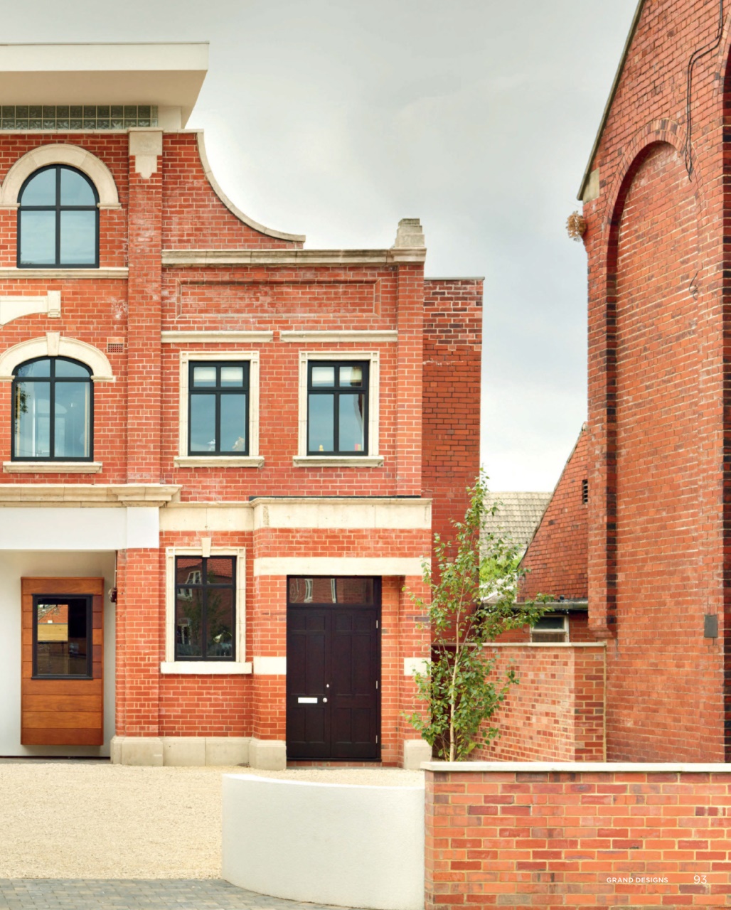 Grand Designs Australia Preview Pages