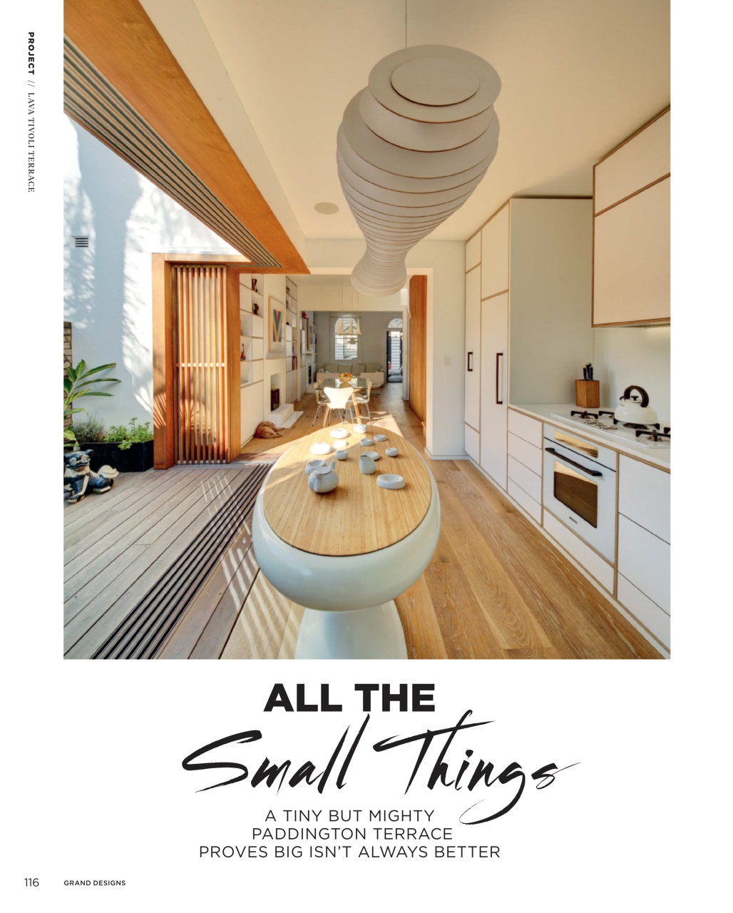 Grand Designs Australia Preview Pages