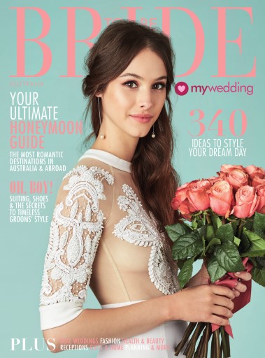 Bride To Be issue 