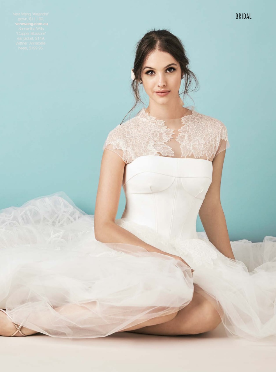 Bride To Be Preview Pages