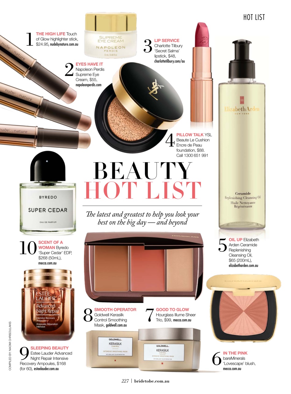 Bride To Be Preview Pages