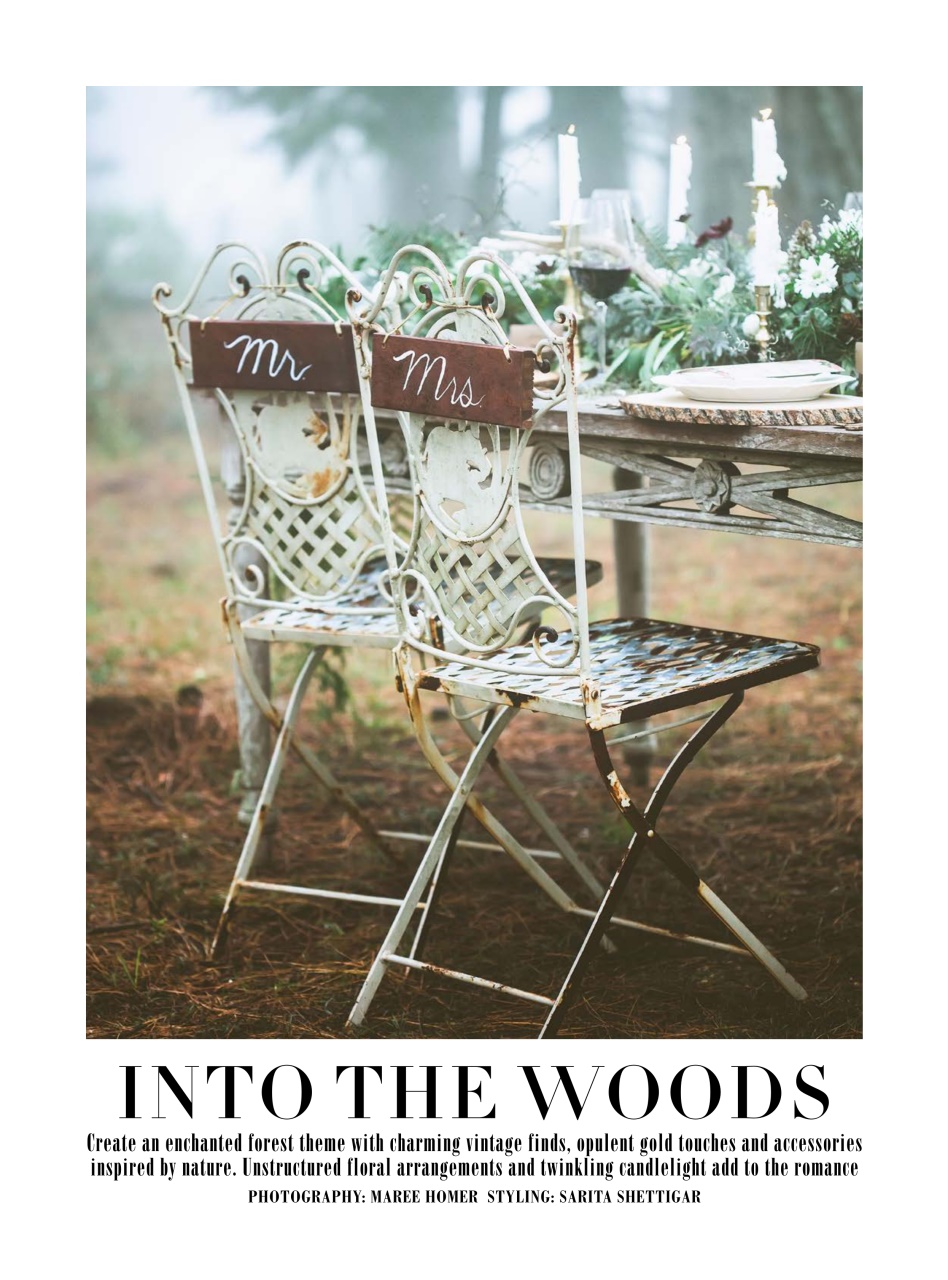 Bride To Be Preview Pages