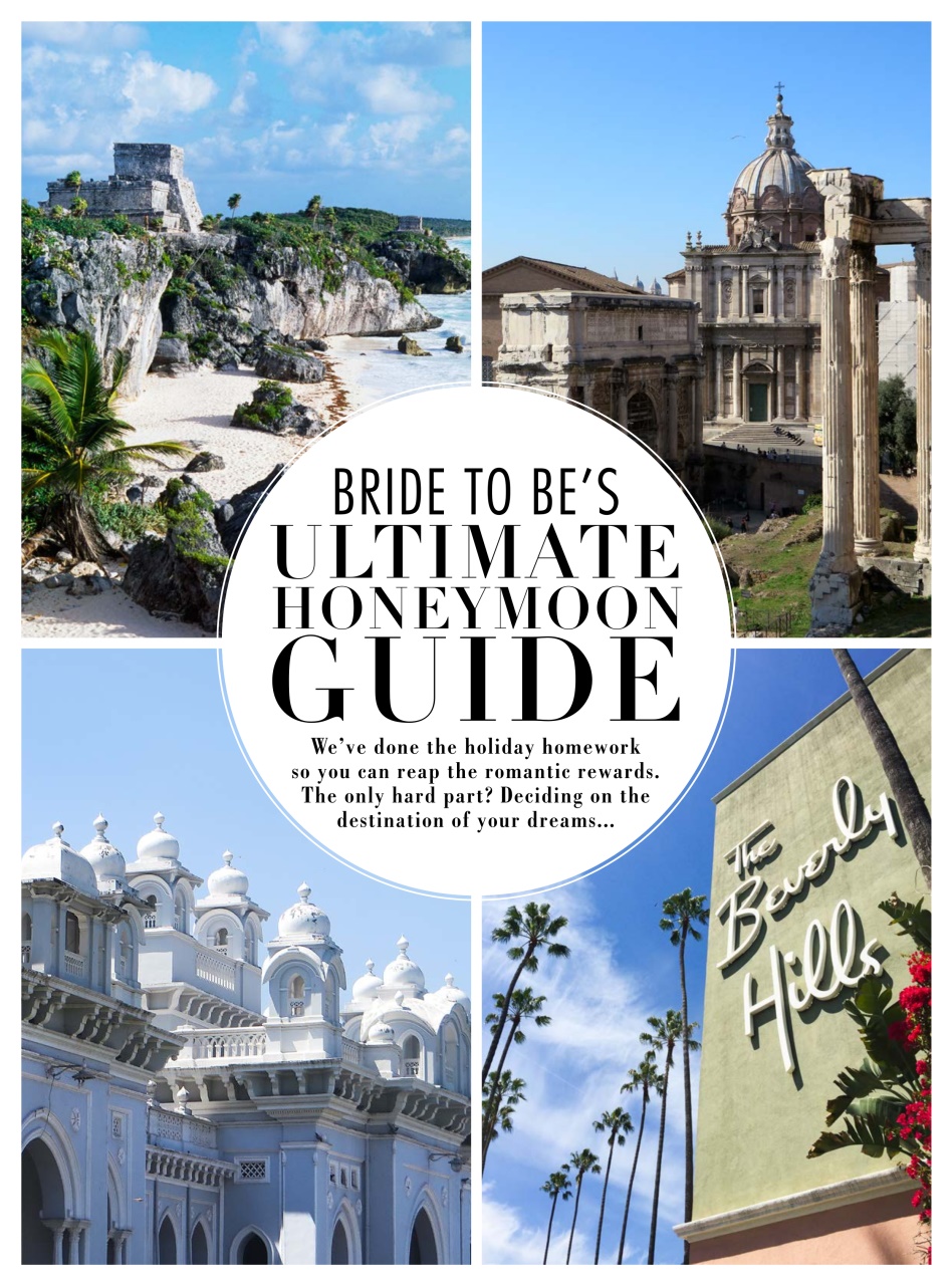 Bride To Be Preview Pages