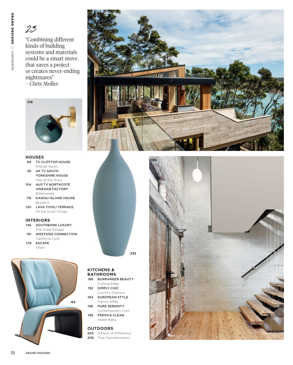 Grand Designs NZ Preview Pages