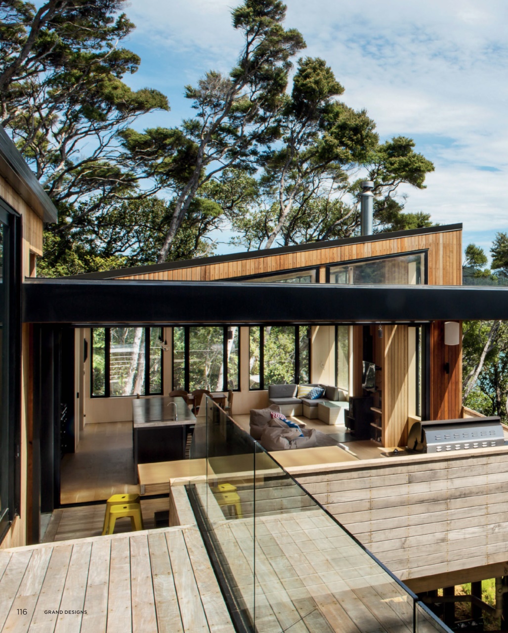 Grand Designs NZ Preview Pages