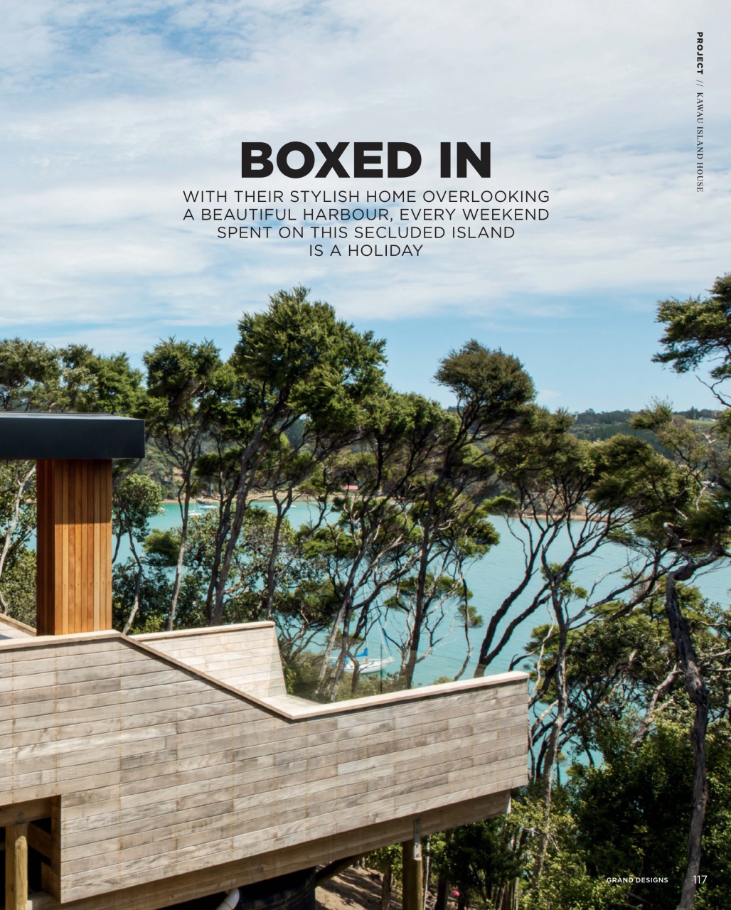 Grand Designs NZ Preview Pages