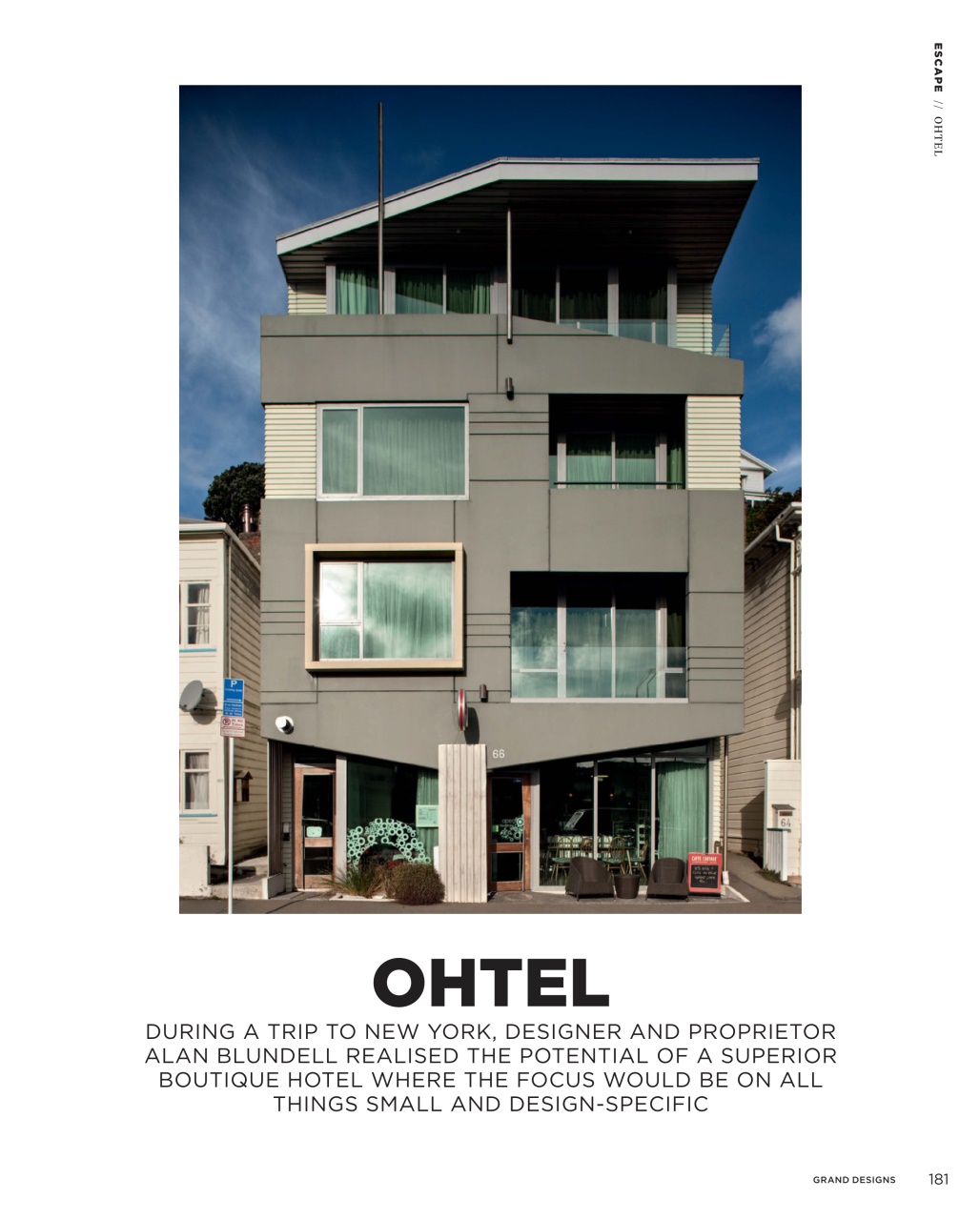 Grand Designs NZ Preview Pages