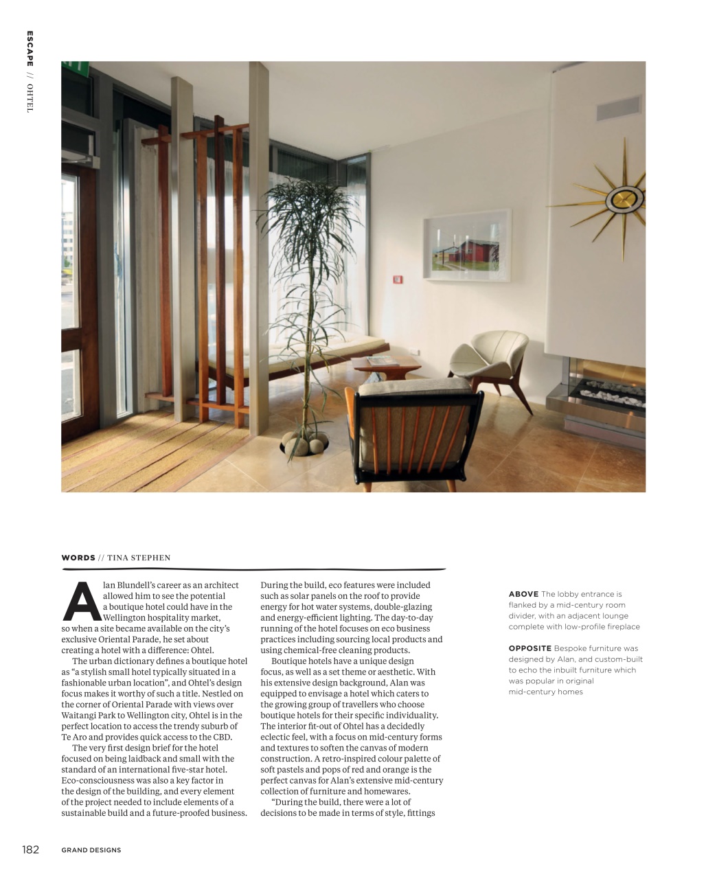 Grand Designs NZ Preview Pages