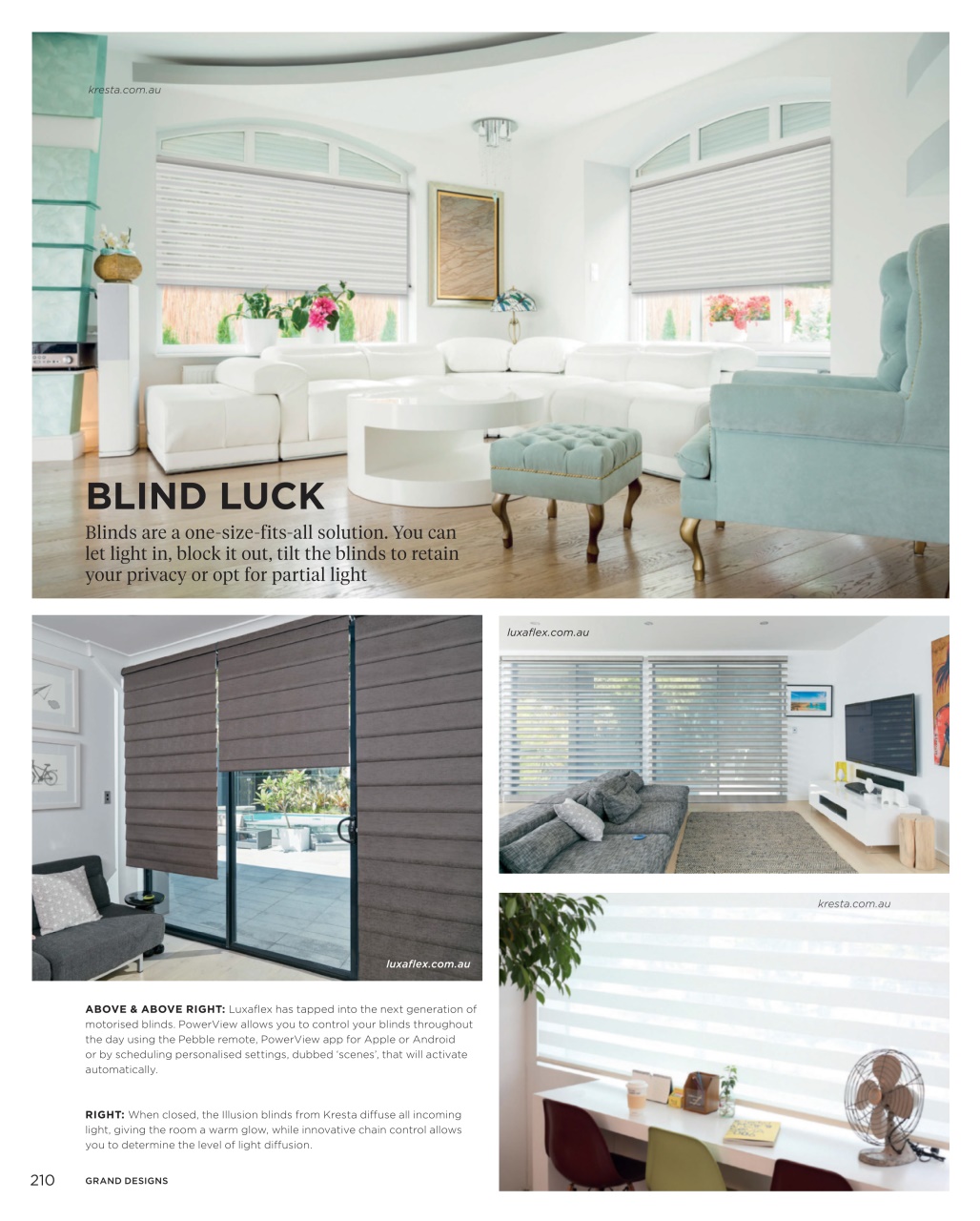 Grand Designs NZ Preview Pages