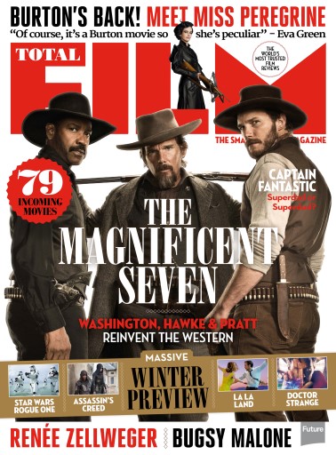 Total Film issue 