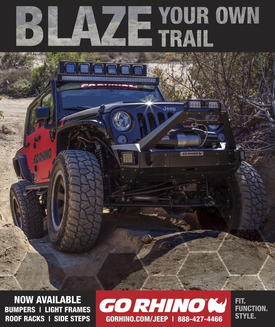 Diesel World Preview Pages