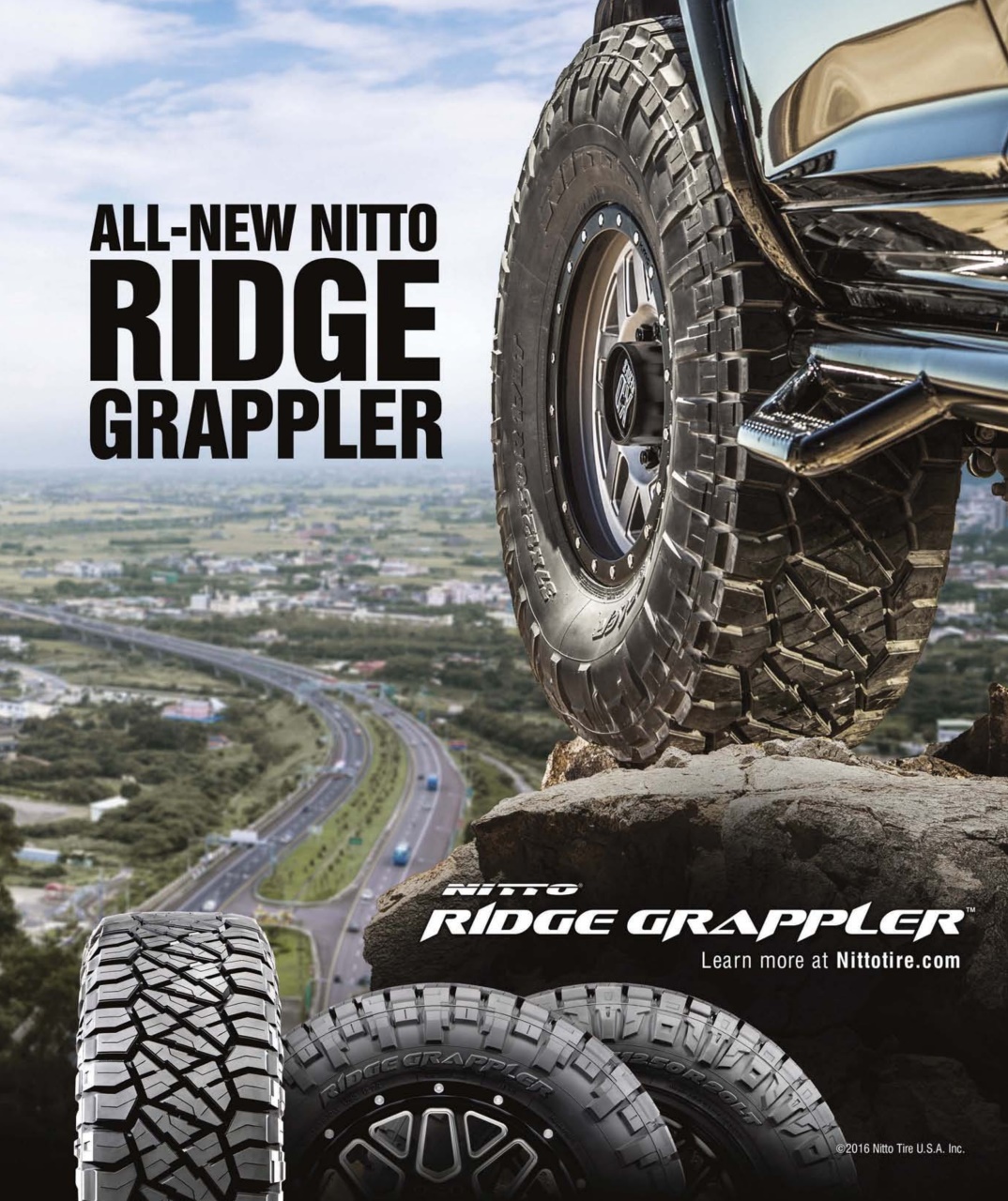 Diesel World Preview Pages