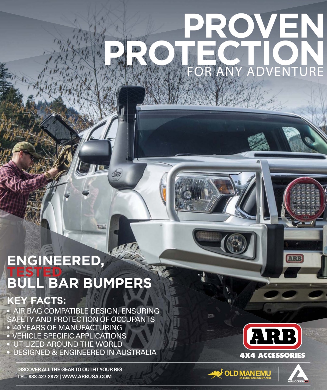 Diesel World Preview Pages