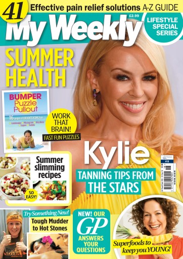 My Weekly Special issue 