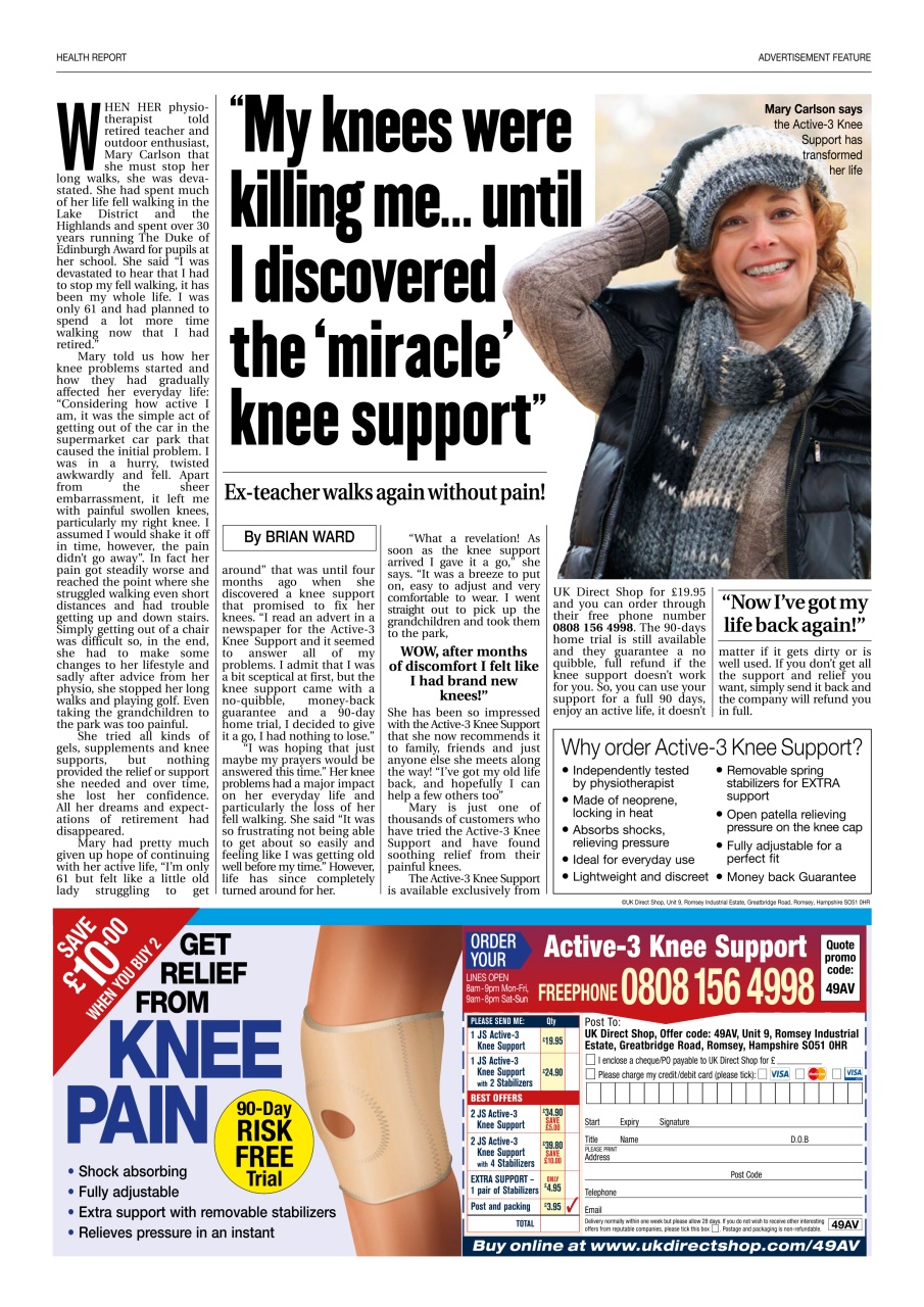 My Weekly Special Preview Pages