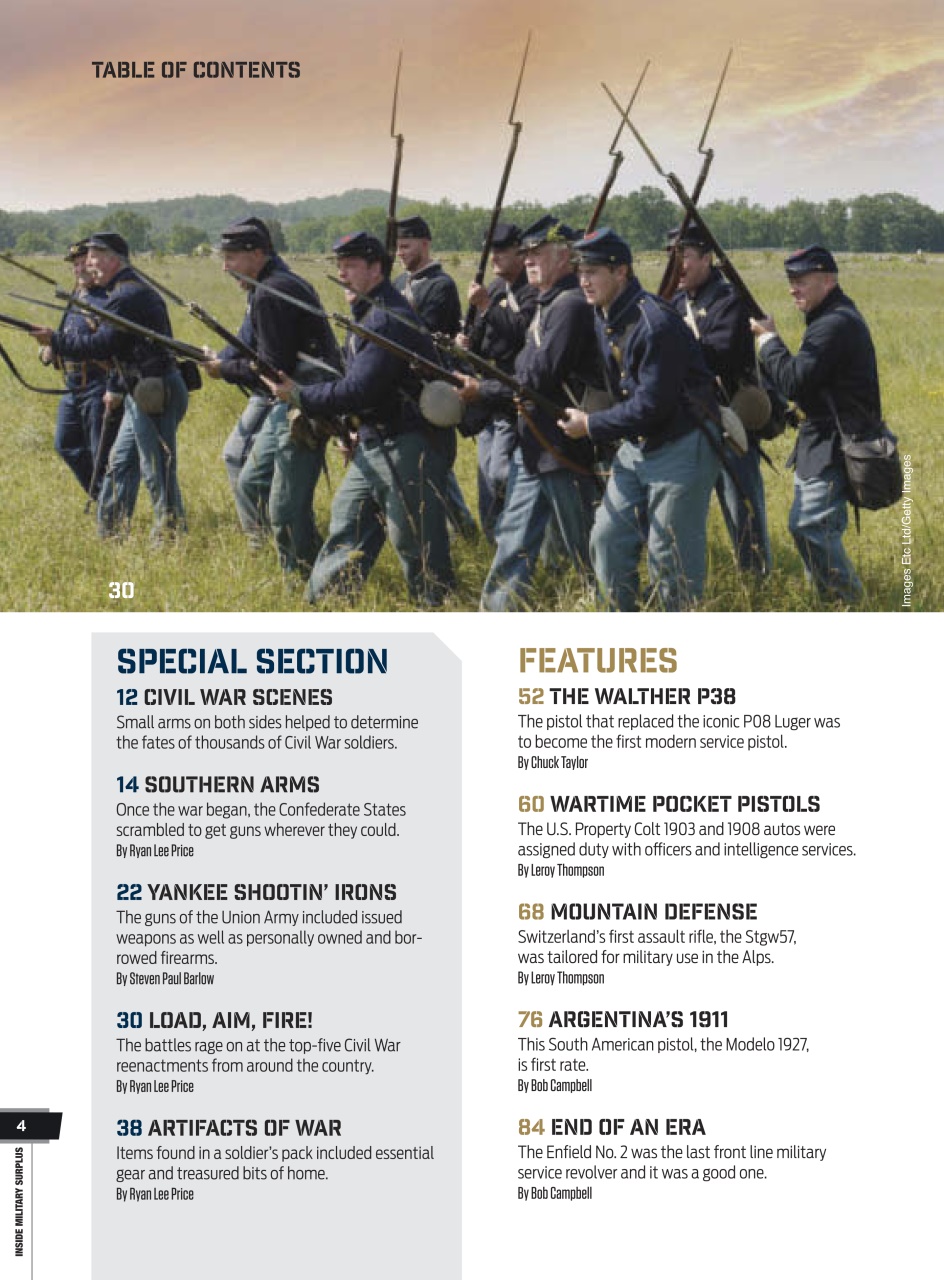 Home Defender Preview Pages