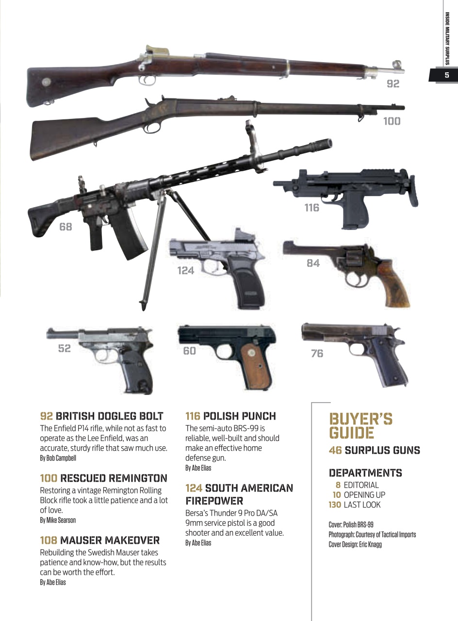 Home Defender Preview Pages