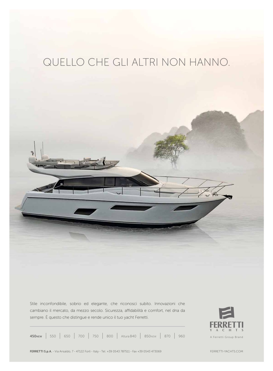 Vela e Motore Preview Pages