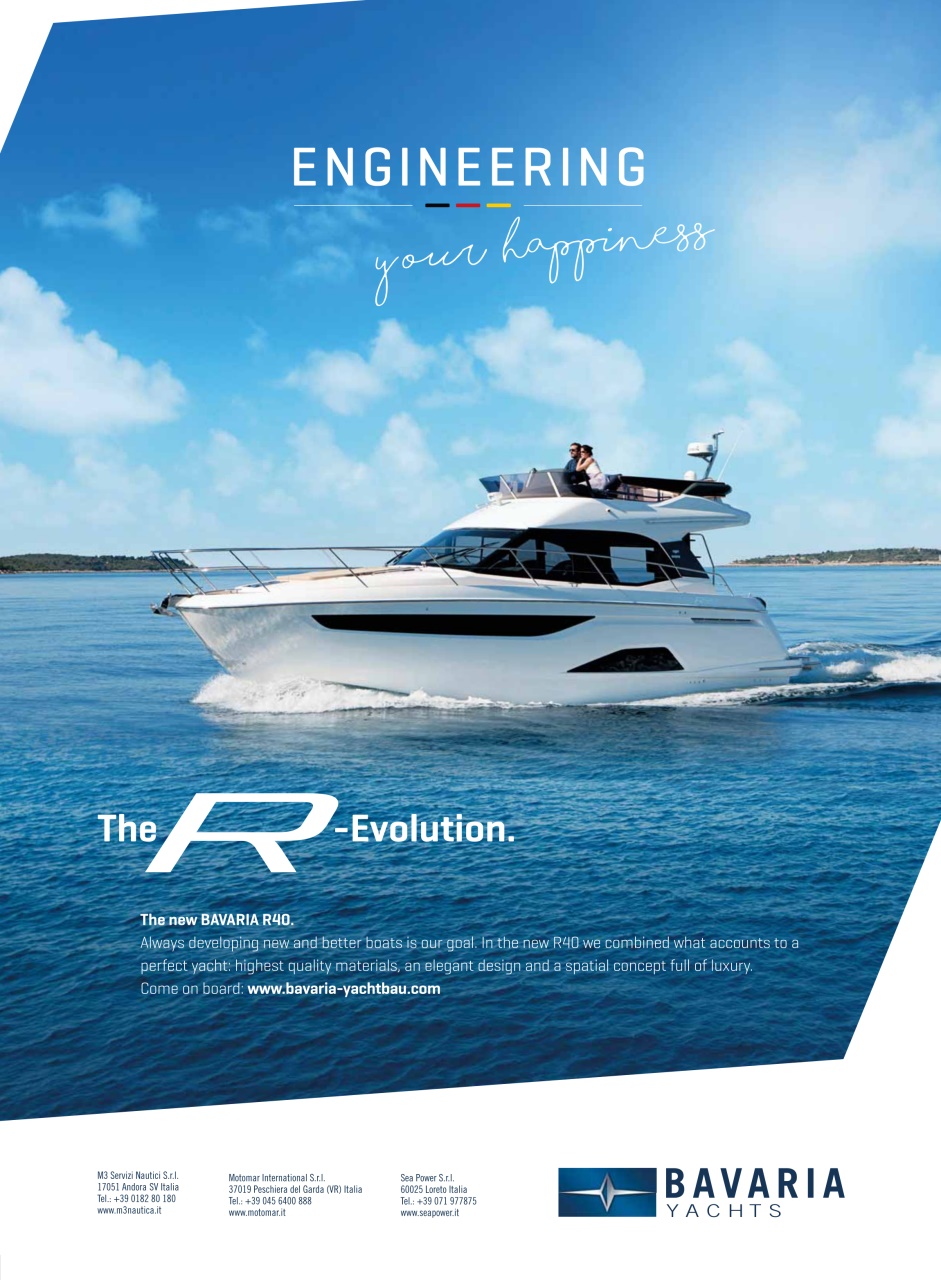 Vela e Motore Preview Pages