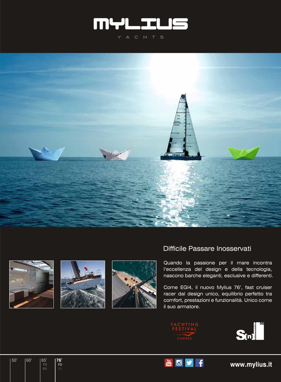 Vela e Motore Preview Pages