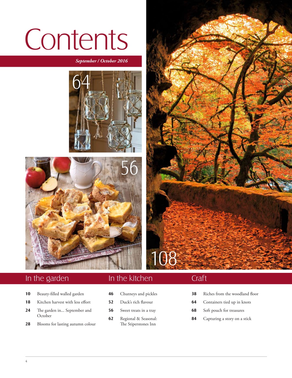 LandScape Preview Pages