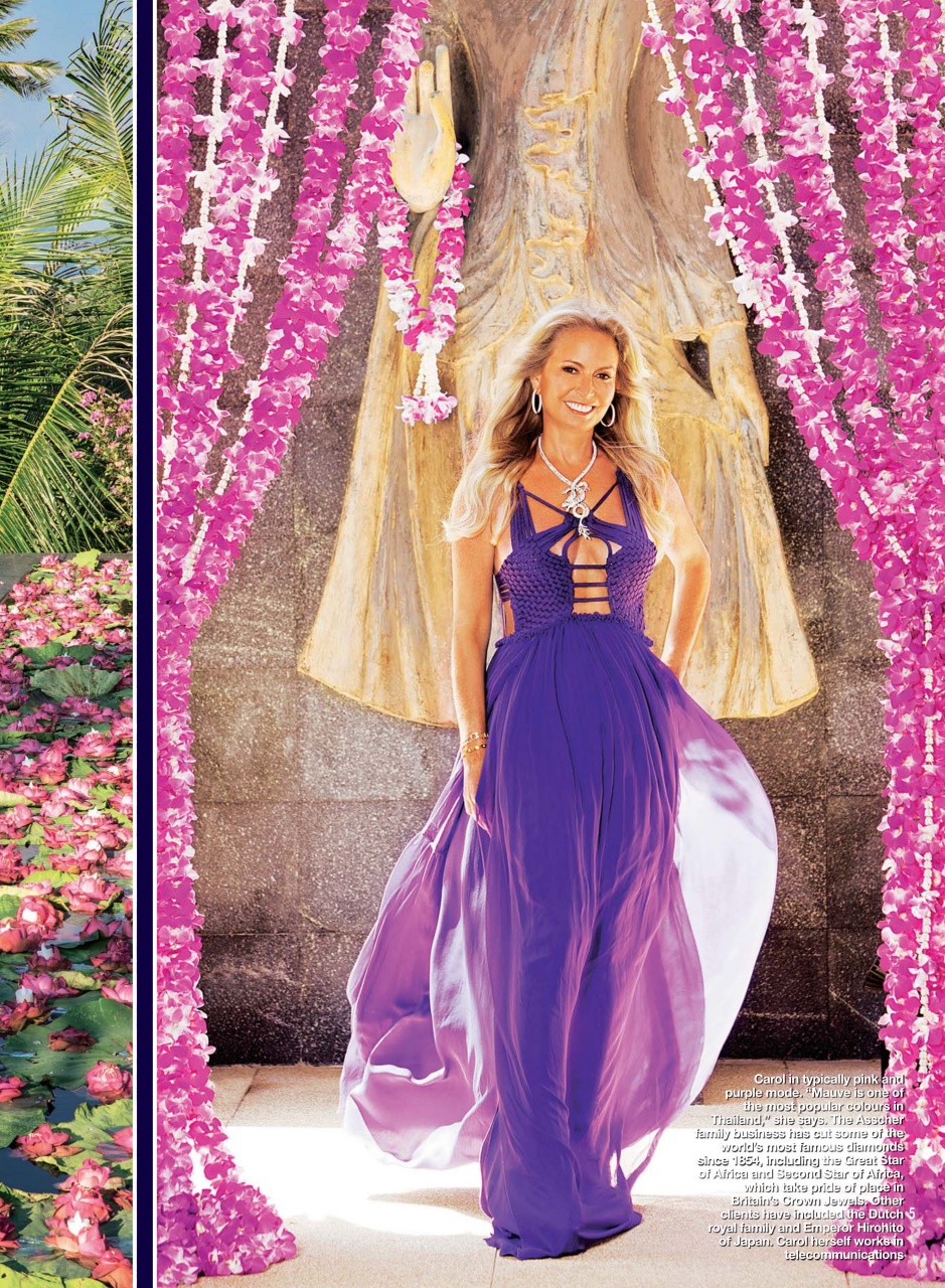 Hello! Magazine Preview Pages