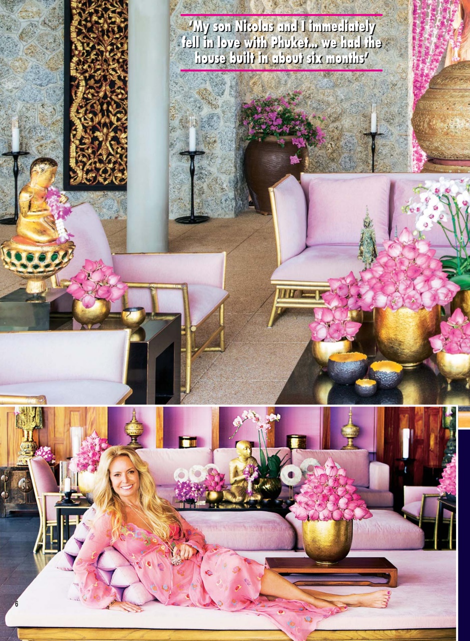 Hello! Magazine Preview Pages