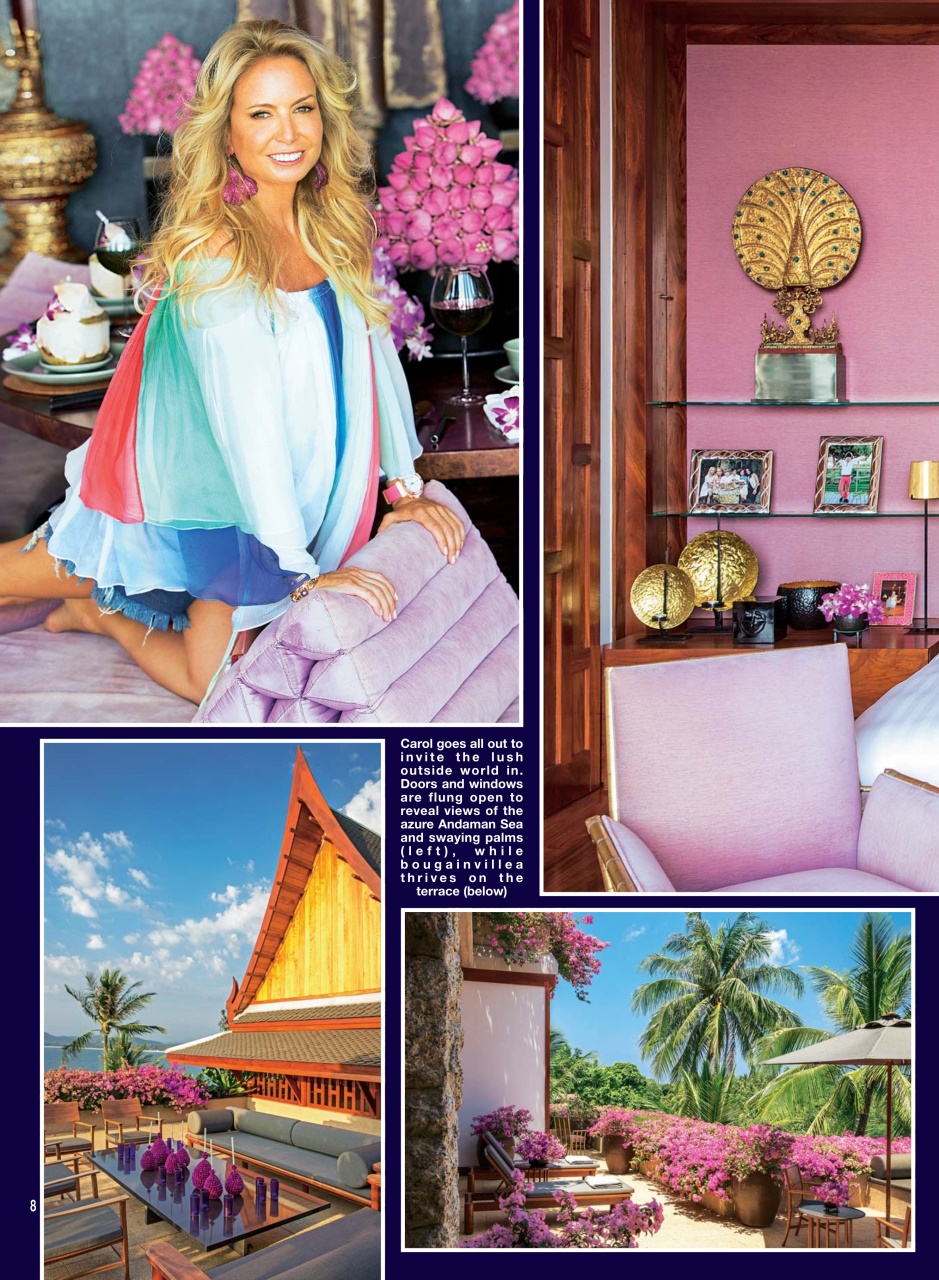 Hello! Magazine Preview Pages