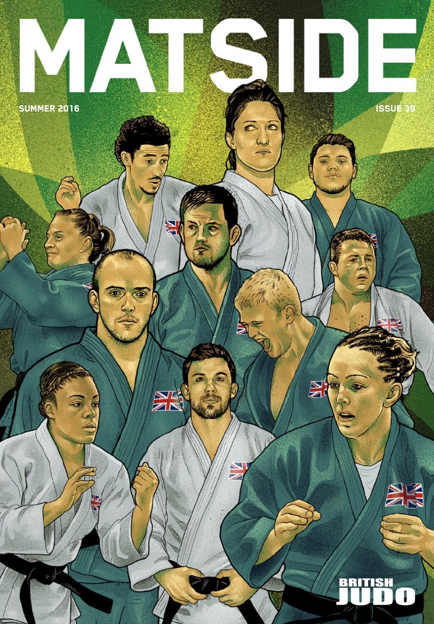 Matside Preview Pages